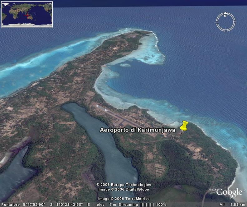 Island View