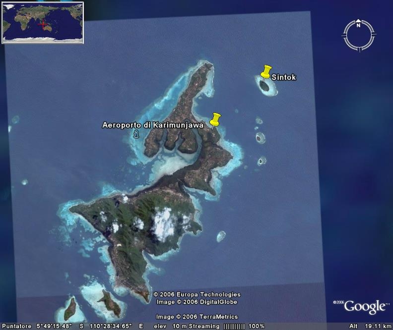 Island View