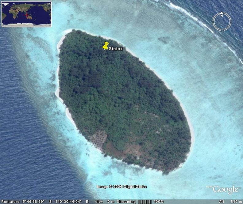 Island View