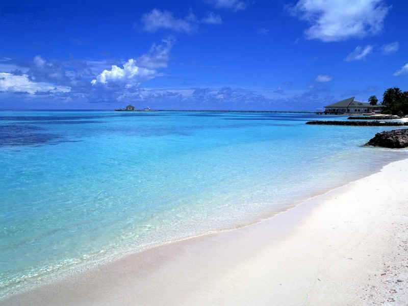Island View Island View